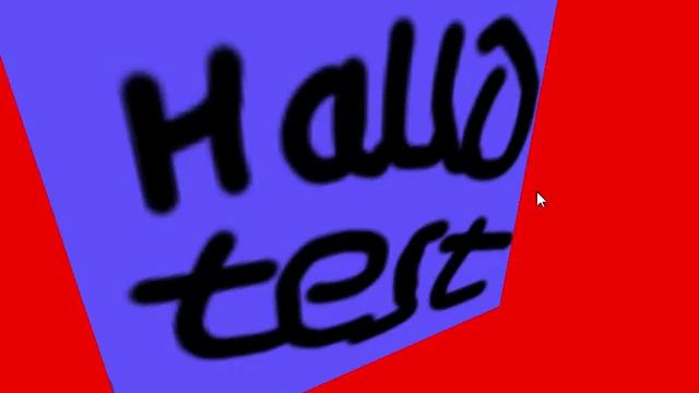 Java 3d rendering test смотреть онлайн
