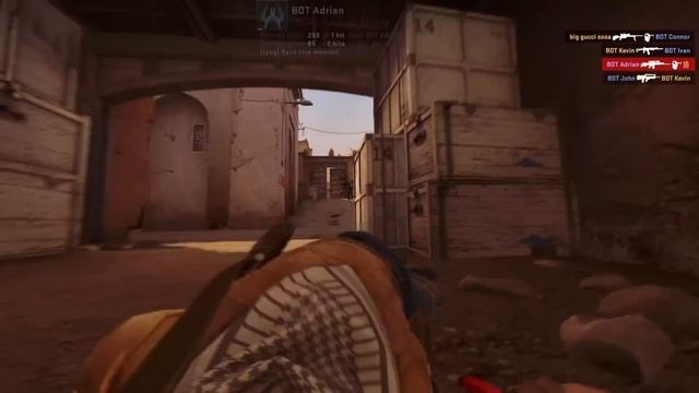 ВСЕ СПОСОБЫ КАК ПОВЫСИТЬ и УВЕЛИЧИТЬ ФПС в КС ГО 2020 - КАК ПОДНЯТЬ ФПС в КС ГО в 2020 году смотреть онлайн