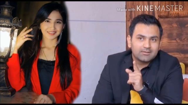 Imron Yomon Qiz Имрон ёмон киз