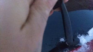 Как снять заднюю щетку стеклоочистителя на Mazda CX 5 2018г.