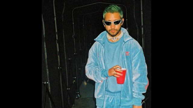 Mora x Bad Bunny Type Beat - Dale Calor | House Reggaeton Type Beat смотреть онлайн