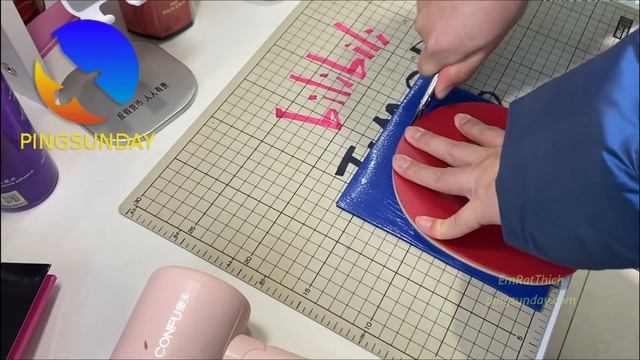 How to maintain the Chinese table tennis rubber stickiness? смотреть онлайн
