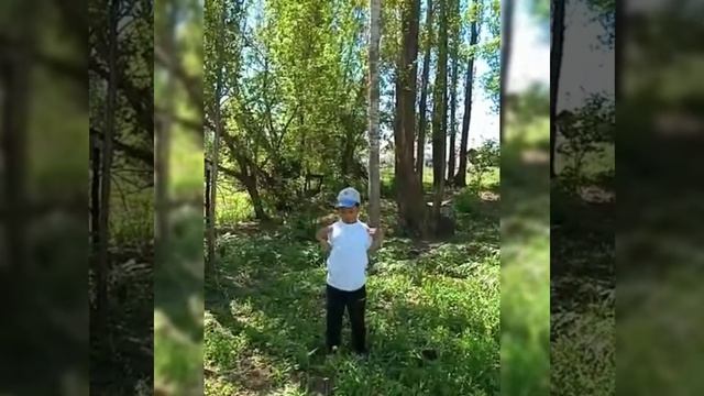 Разминка для детей смотреть онлайн