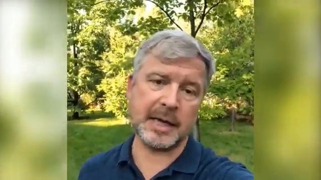 Валдис Пельш поддержал акцию «Дети вместо цветов» смотреть онлайн