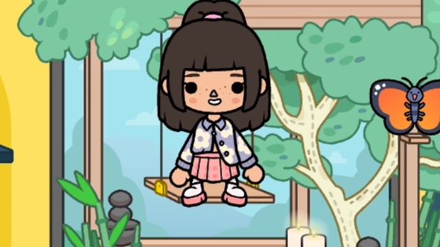 !НОВОСТИ!Нового креатора на платной версии не будет?!Почему не добавили причёски???/\тока бока смотреть онлайн