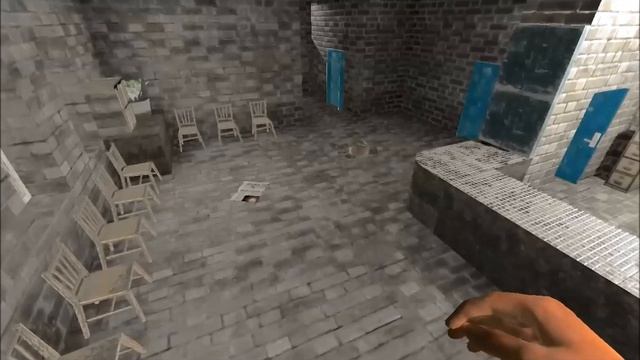 Black Ops Outpost смотреть онлайн