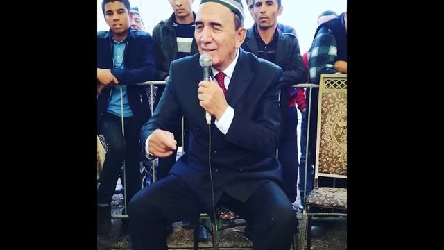 ШЕРАЛИ ЖУ́РАЕВ ХАКИДА МАЛУМОТ #2023 смотреть онлайн