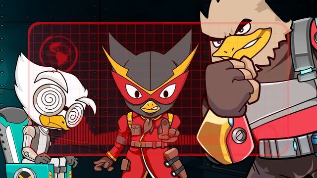 Galactix Zone NFT Game Trailer #1 смотреть онлайн