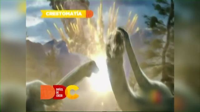 Crisis financieras, mitos de la Edad Media y enterrados vivos | Difícil de Creer смотреть онлайн