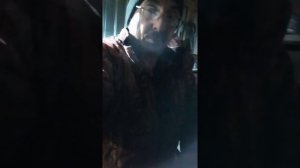 Холодный запуск двигателя Т-25 и блок управления свечами накала.