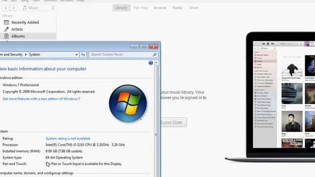 itunes requires that your computer is running windows 7 service pack 1 or new,Solution смотреть онлайн