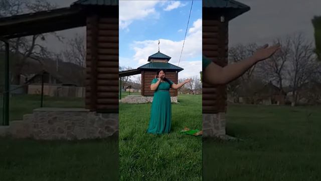 Иванцова Оксана,, Каким ты был,, смотреть онлайн