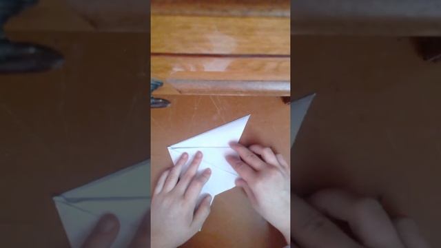 Как сделать лягушку|ОРИГАМИ| из А4 смотреть онлайн