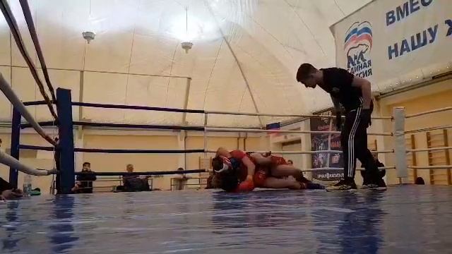Гагрян Давид #скпартизан #Грэпплинг #мма #Дети #борьба #единоборства смотреть онлайн