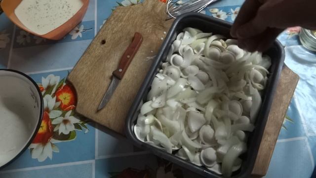 Пельменная запеканка смотреть онлайн