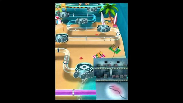 Despicable Me Minion Rush Гадкий Я #4 Геймплей Прохождение Gameplay Walkthrough Part 4 смотреть онлайн