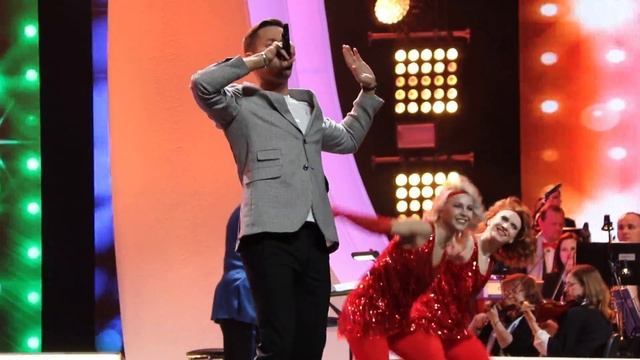 С Пьеха В краю магнолий смотреть онлайн