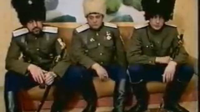 Владимир Податев, В Хабаровске все спокойно (сокр. Вар.) смотреть онлайн