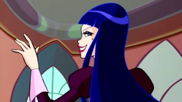 03.01. Бал принцессы