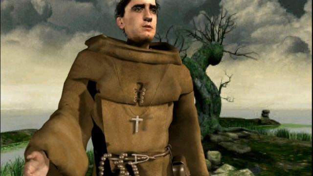 Atlantis II : Beyond Atlantis #1