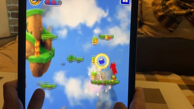 Sonic Dash,Sonic at the Olympic Games,Sonic Forces,Sonic Jump,Sonic Boom,Sonic CD,Sonic 1,Episode 2 смотреть онлайн