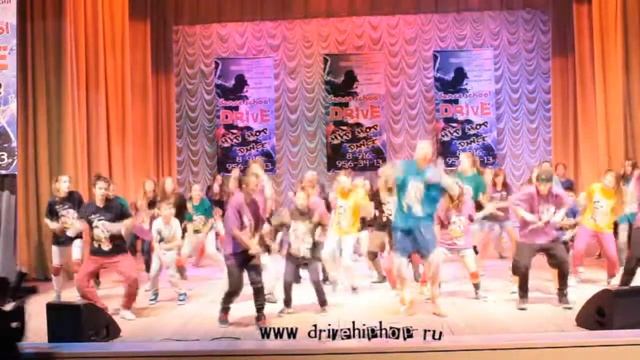 Танцевальная школа Драйв, Танцевальный лагерь Драйв,танцы хип-хоп,drivehiphop.ru смотреть онлайн