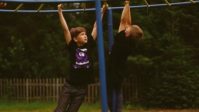 SOUL TRAIN CAMP | MAGIC MOVE | KIROV 2018 смотреть онлайн