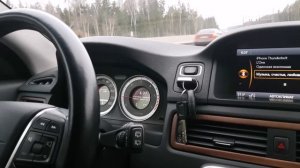 АКПП VOLVO ХС70 Расширенная адаптация