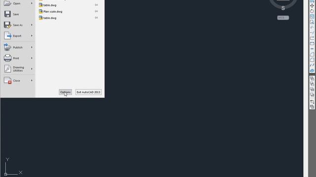 How to reset default setting of autocad2013 hindi/urdu detail смотреть онлайн