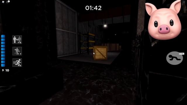 The.. END?!? | ROBLOX PIGGY Book 2 Chapter 12 [Lab] смотреть онлайн