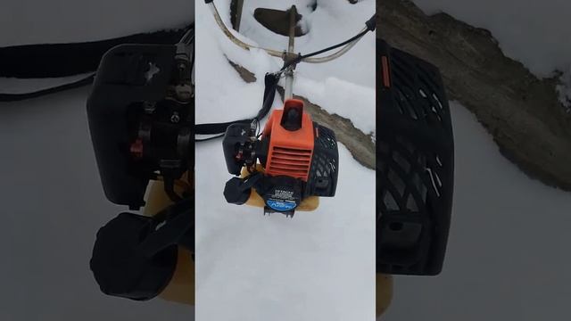 Бензокоса не набирает обороты смотреть онлайн