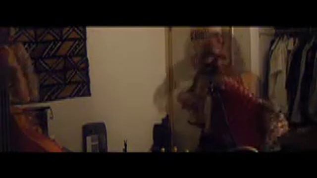 Accordion & Double Bass San Fransisco with Assi Rose & Izzak смотреть онлайн