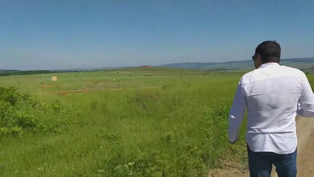 Станица Раевская. Обзор земельных участков. Проблемная земля. смотреть онлайн