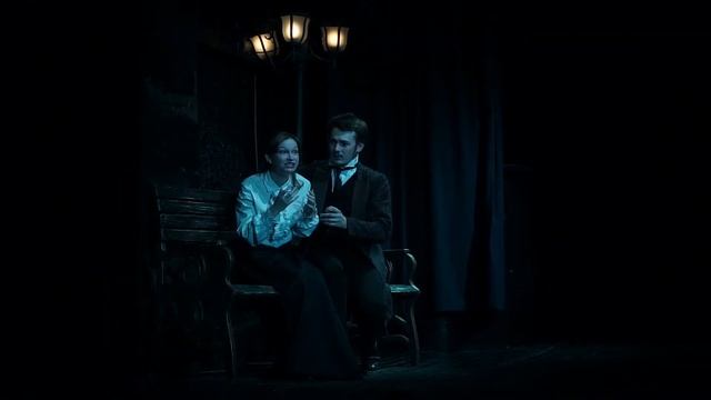 «Мефистофель» - спектакль Театра «У Моста» смотреть онлайн