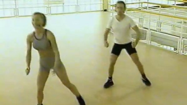 Valerie Turpin - Sport Fitness Musculation  Bodysculpt