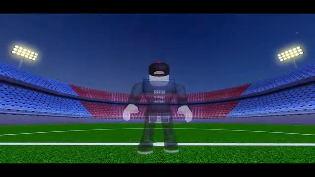 ROBLOX GUEST STORY The Spectre Alan Walker 1 смотреть онлайн