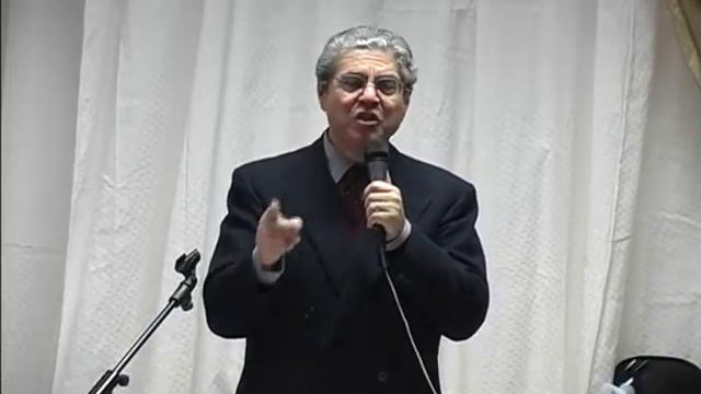 Primo anniversario- Chiesa Aurora Milano - 27-02-2005 смотреть онлайн