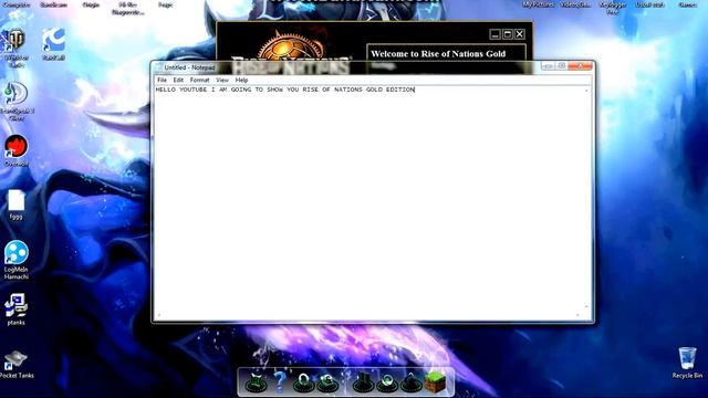 Serial Key for Rise of Nations Gold Edition смотреть онлайн