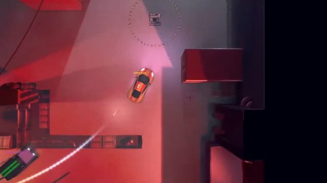 Geneshift [PC] Trailer