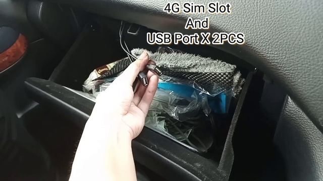 Toyota Harrier RX330 Install Senpai Android Player 4+64 360 смотреть онлайн