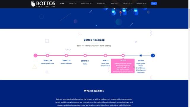 ? ОБЗОР BOTTOS | ЧТО ЭТО ТАКОЕ?