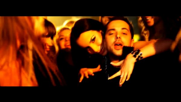 ♫ Fly Project ► Mandala ♫