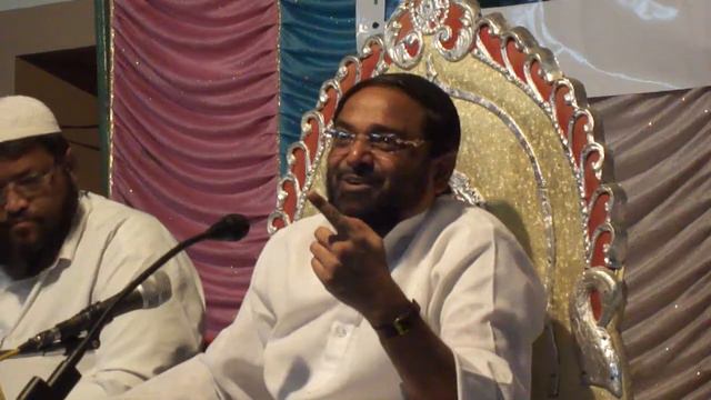 Itteba Nabi ki Ya taqlid Wali ki (2012 Powerful Bayan 3/4) by Allama Jalaluddin Qasmi смотреть онлайн