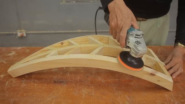 Very Unique Artistic Wooden Furniture Design Idea Of Woodworkers // How To Make A Simple Tea Table