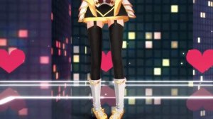 Да я миленький фембой