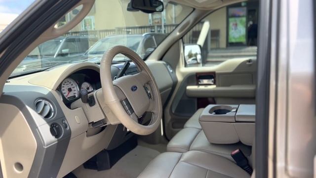 2005 Ford F150 in Tampa Cars Sales смотреть онлайн