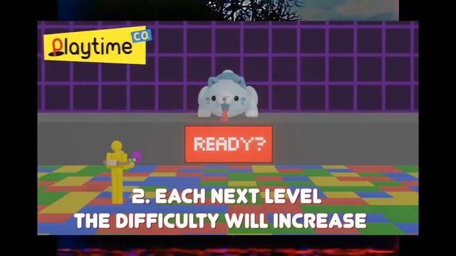 ТЕОРИЯ: Я Знаю Что Будет в 3 Главе!? Poppy Playtime