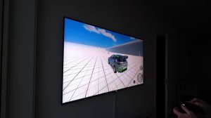 BeamNG Drive on Playstation 4