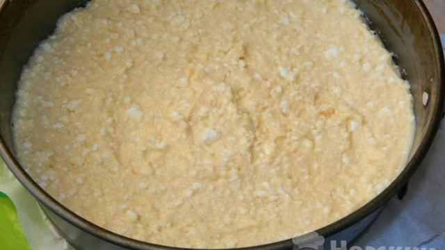 Кухня Мамашки