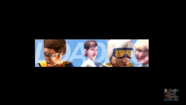 Extreme Sports - обзорчик Ностальгический-3